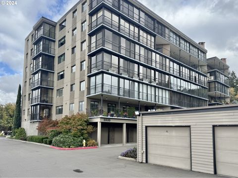 A home in Vancouver