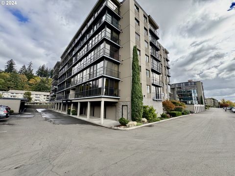 A home in Vancouver