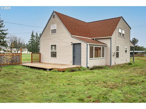 352 NE POLK STATION RD Dallas OR 97338