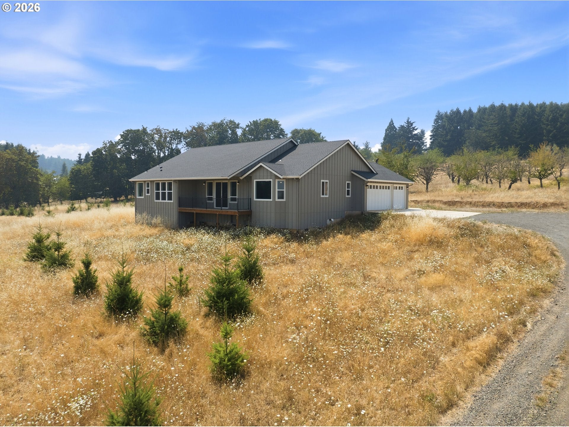 16575 SE WOODLAND HEIGHTS RD