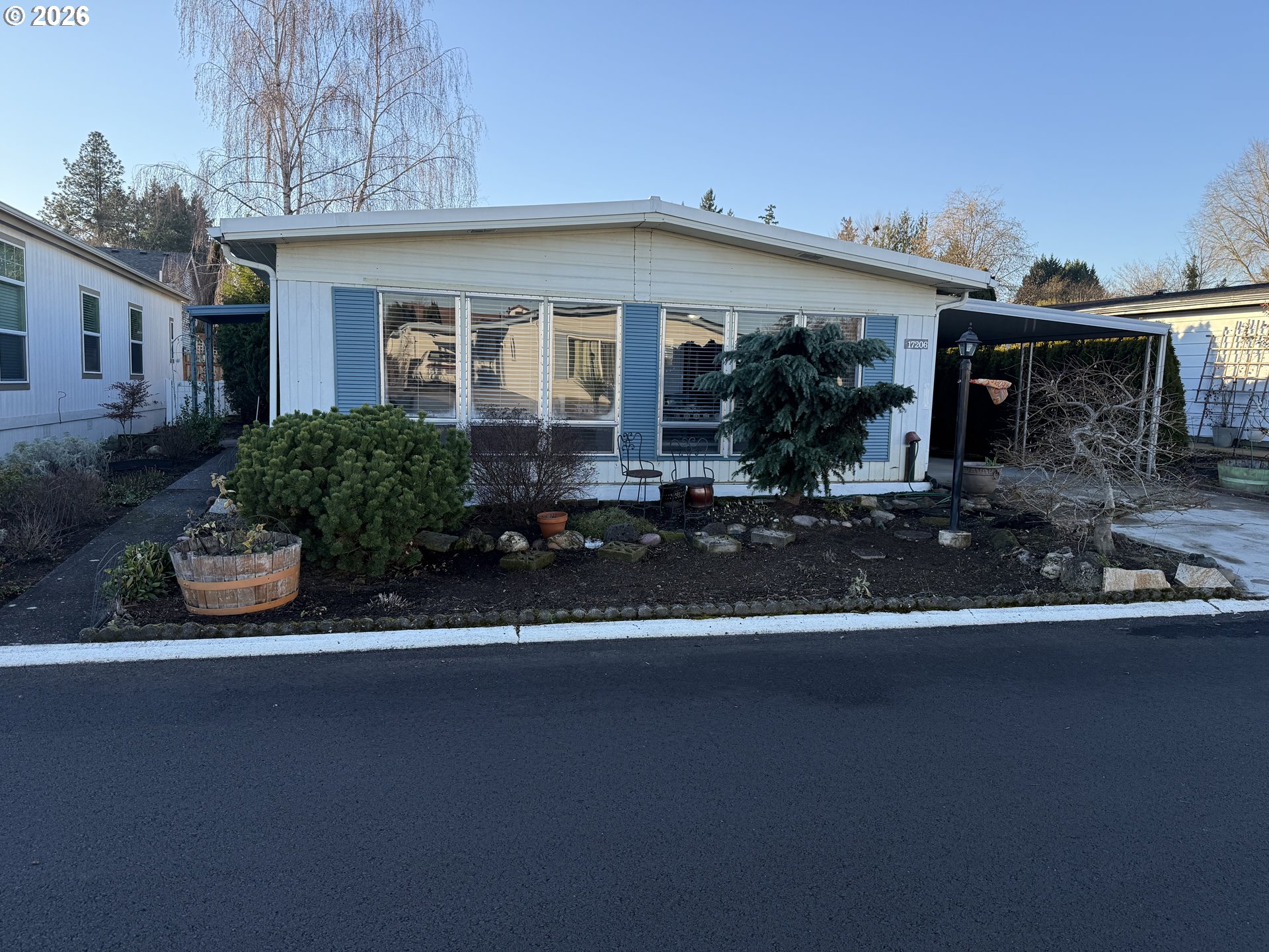 17206 SW ELDORADO DR