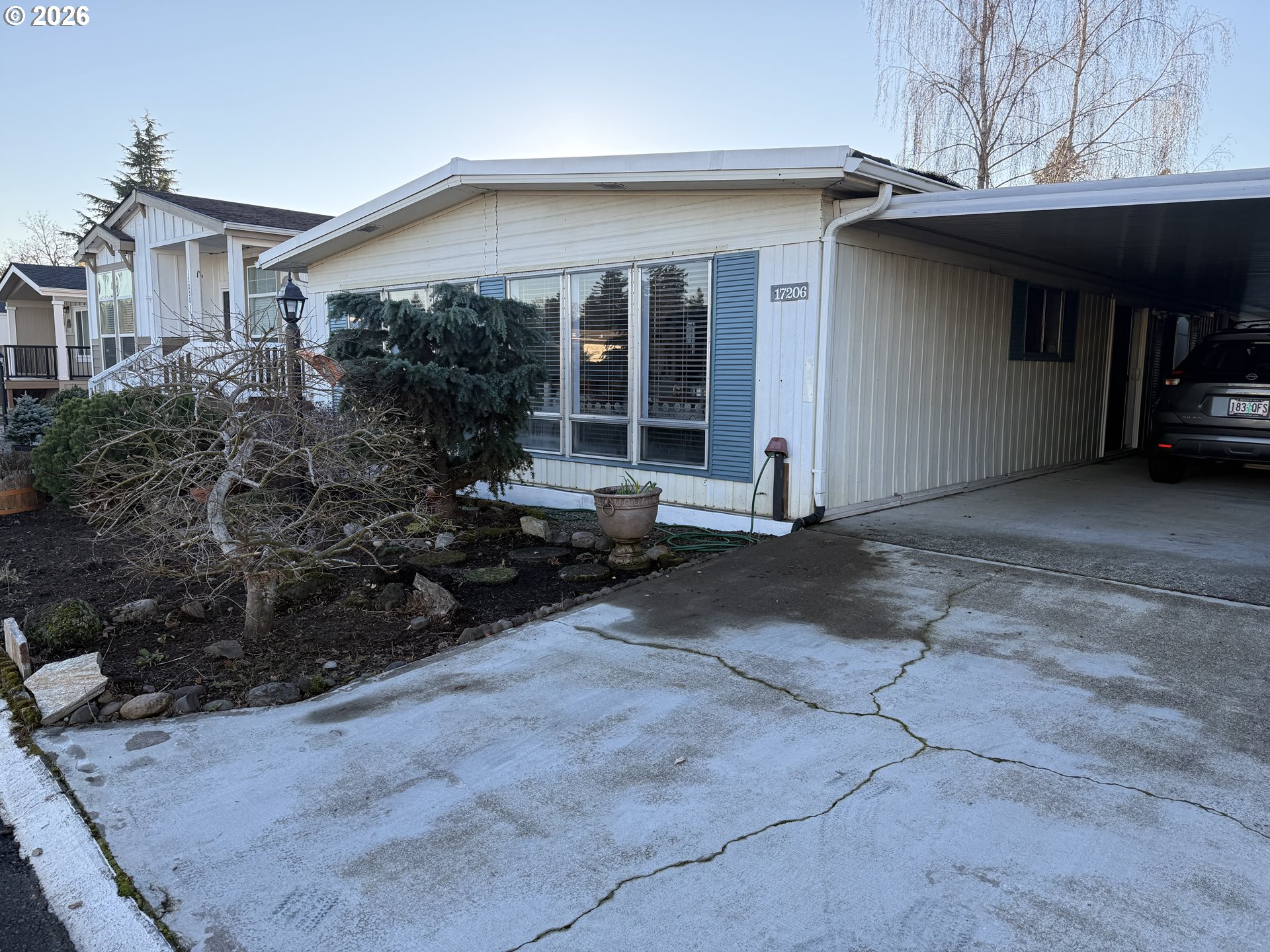 17206 SW ELDORADO DR