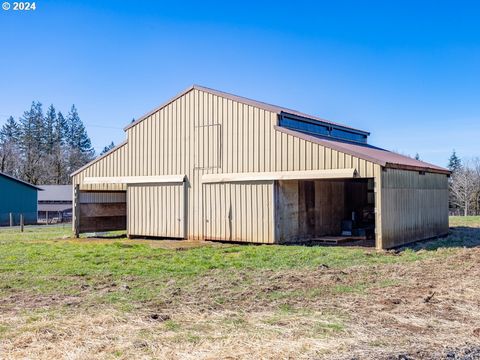 A home in Washougal