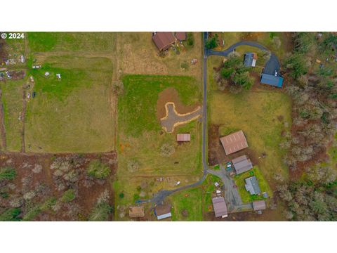 A home in Washougal