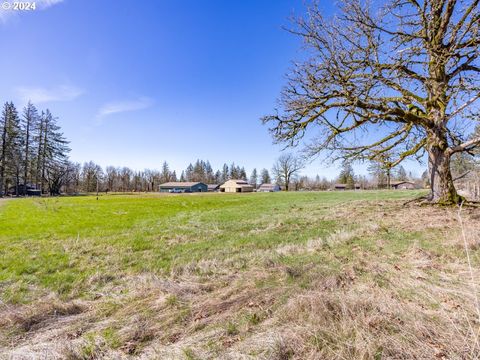 A home in Washougal