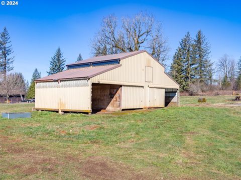 A home in Washougal