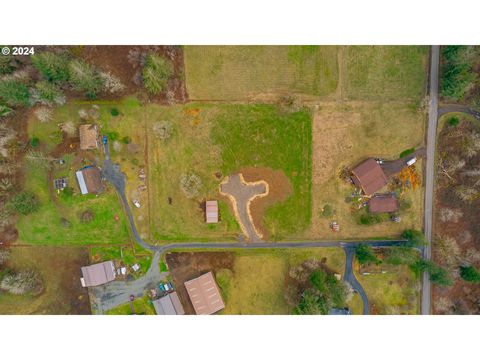 A home in Washougal