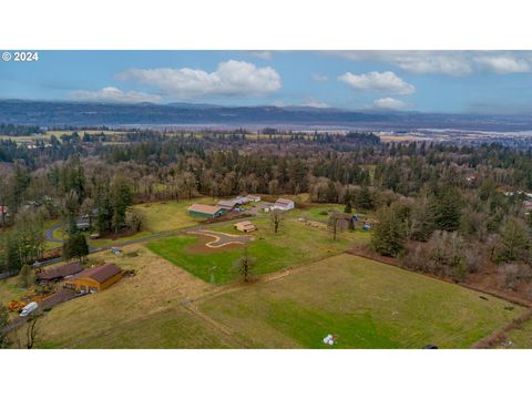 A home in Washougal