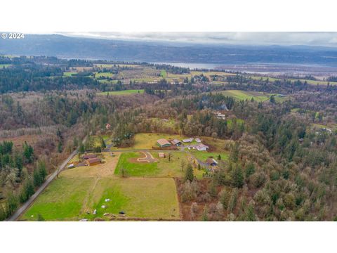 A home in Washougal