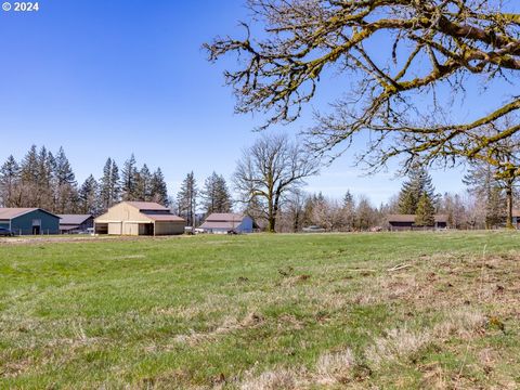 A home in Washougal