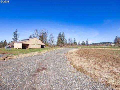 A home in Washougal