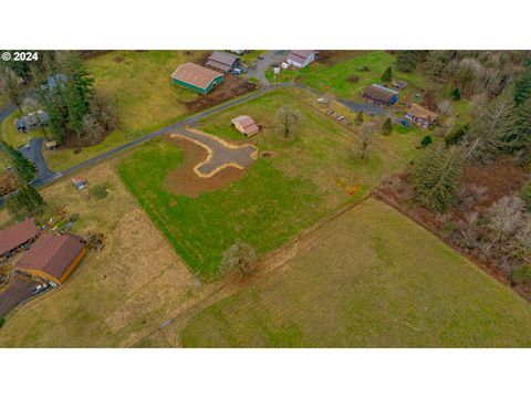 A home in Washougal