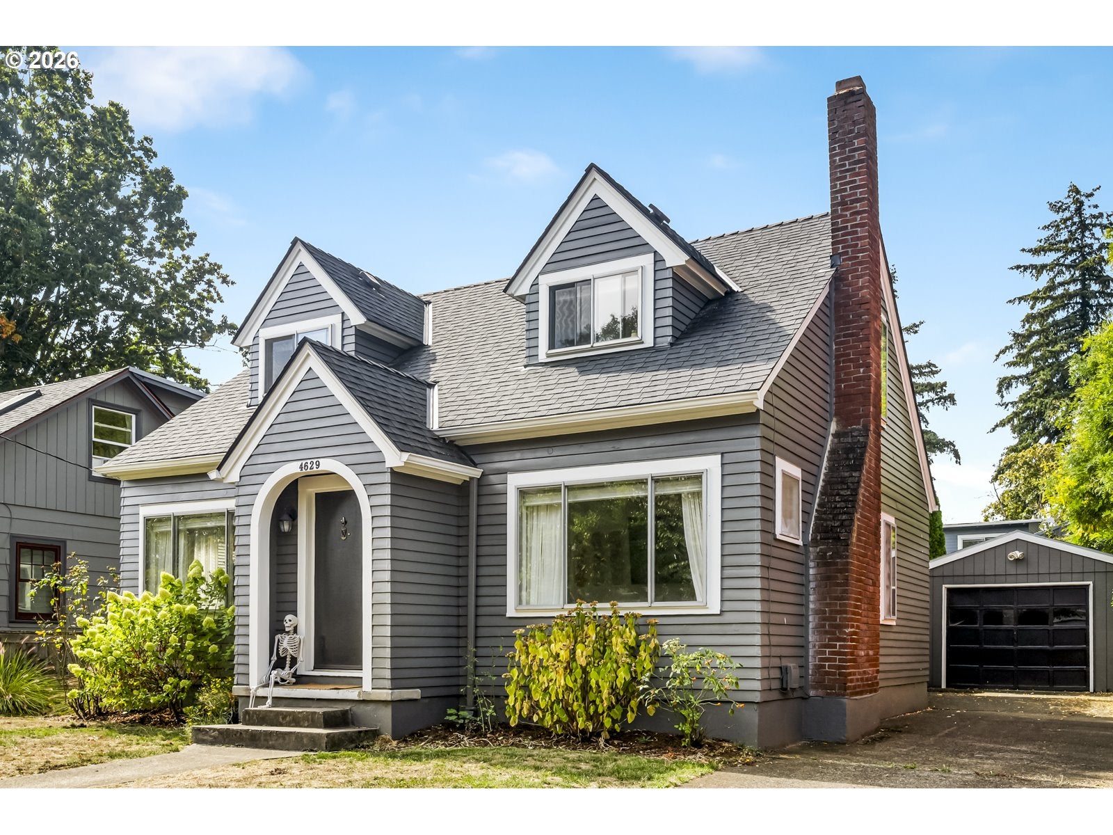 4629 SE 73RD AVE