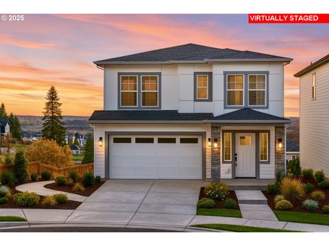 17614 SW Watchman LN Beaverton OR 97007