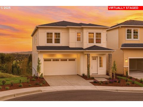 17614 SW Watchman LN Beaverton OR 97007