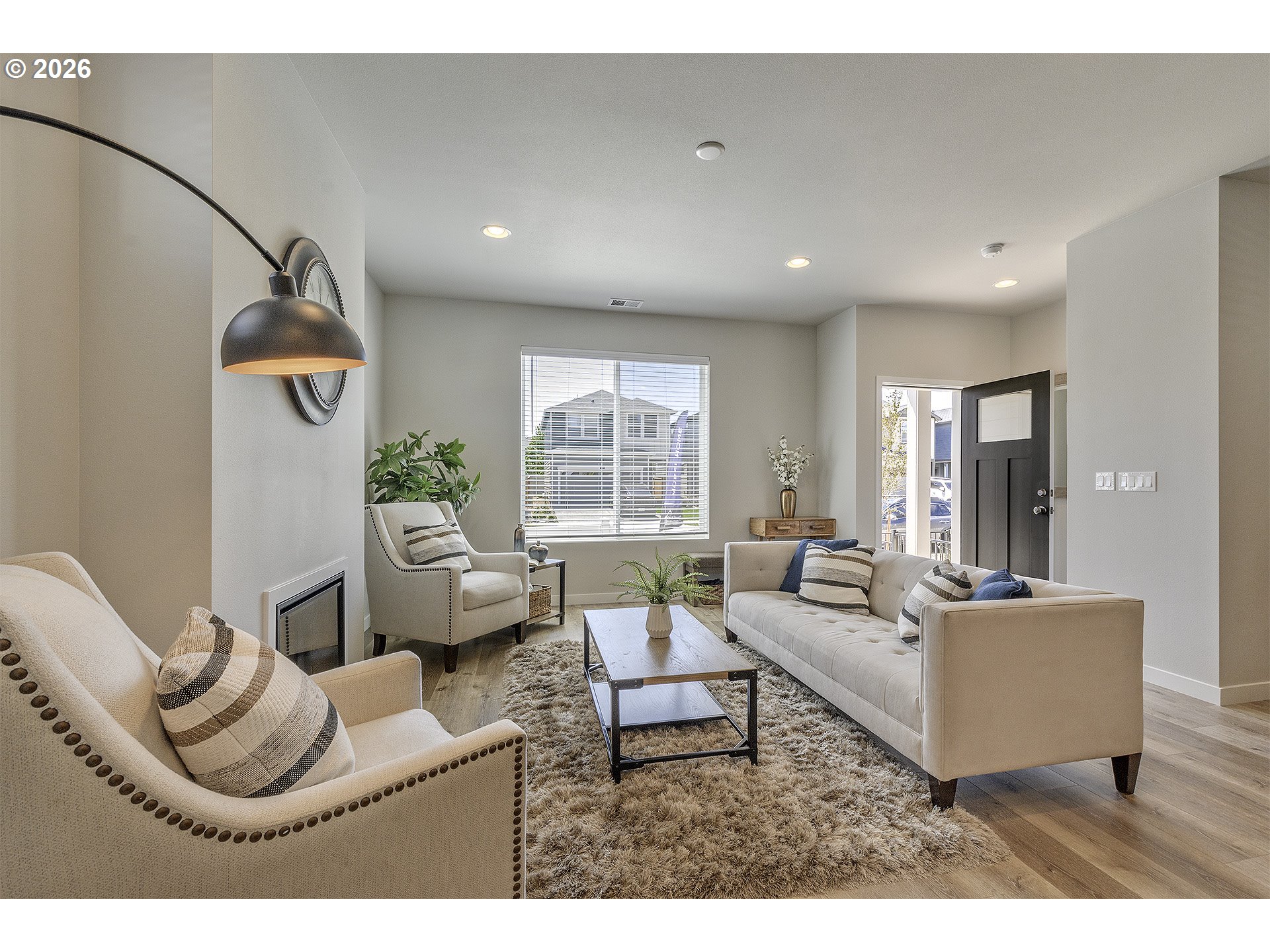 2084 Myrtle LN Lot 83