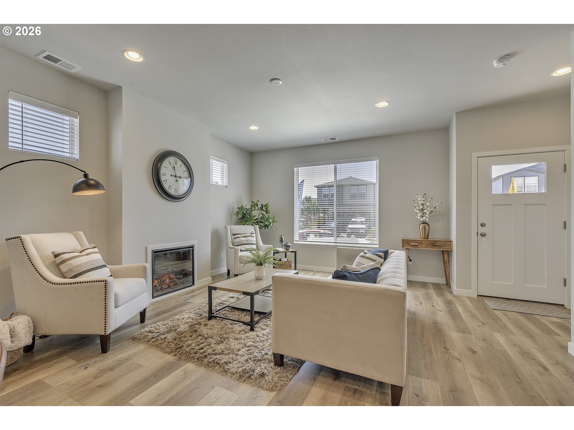 2084 Myrtle LN Lot 83