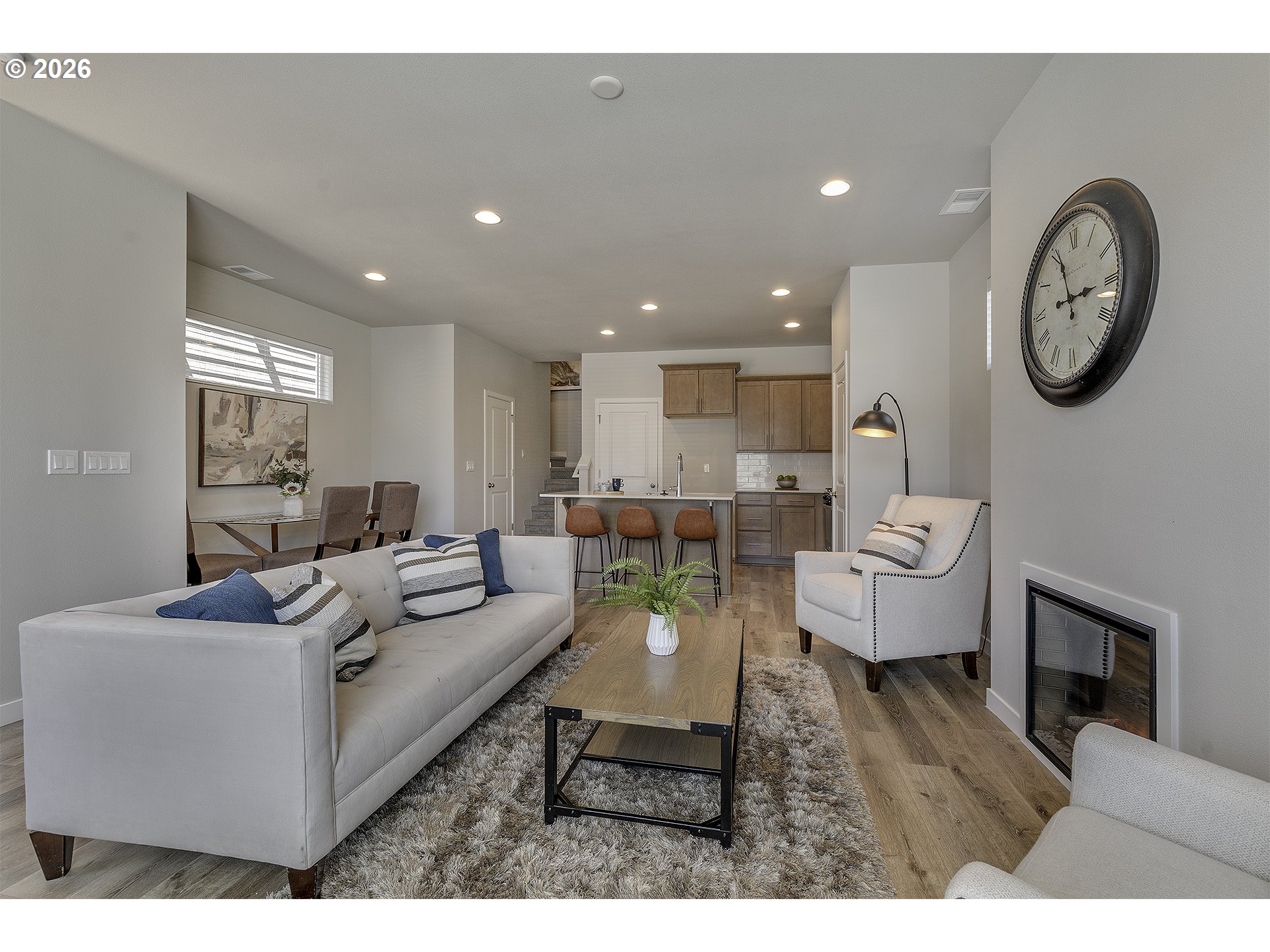 2084 Myrtle LN Lot 83