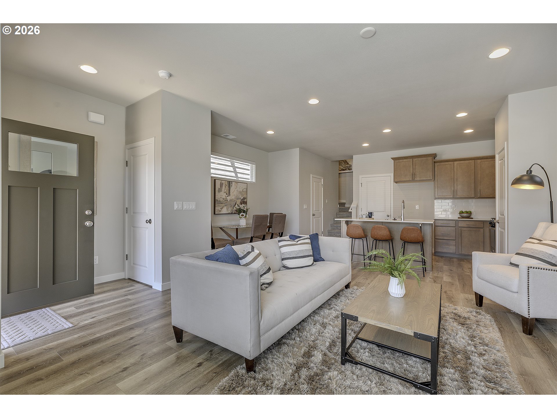 2084 Myrtle LN Lot 83