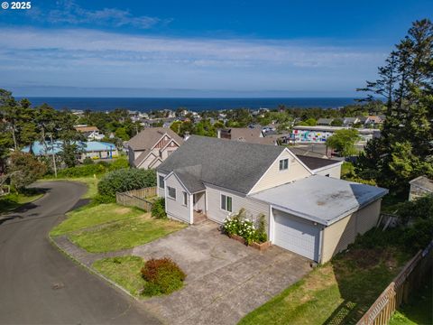 1749 NE 19TH ST Lincoln City OR 97367