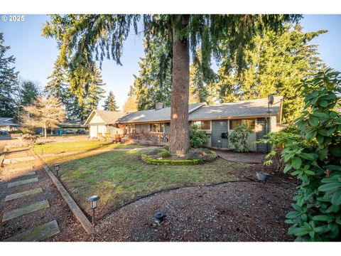 A home in Vancouver