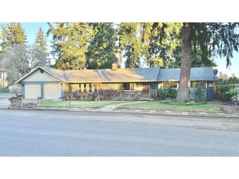 A home in Vancouver