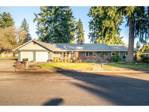 A home in Vancouver