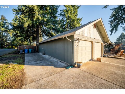 A home in Vancouver