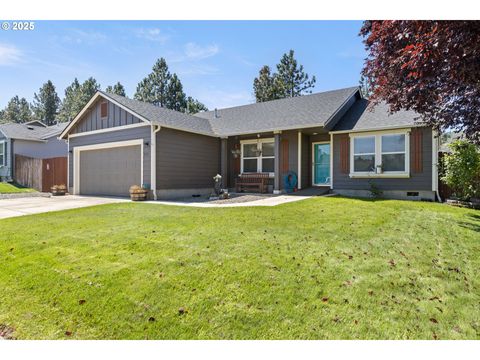 717 CALLAHAN DR Roseburg OR 97471