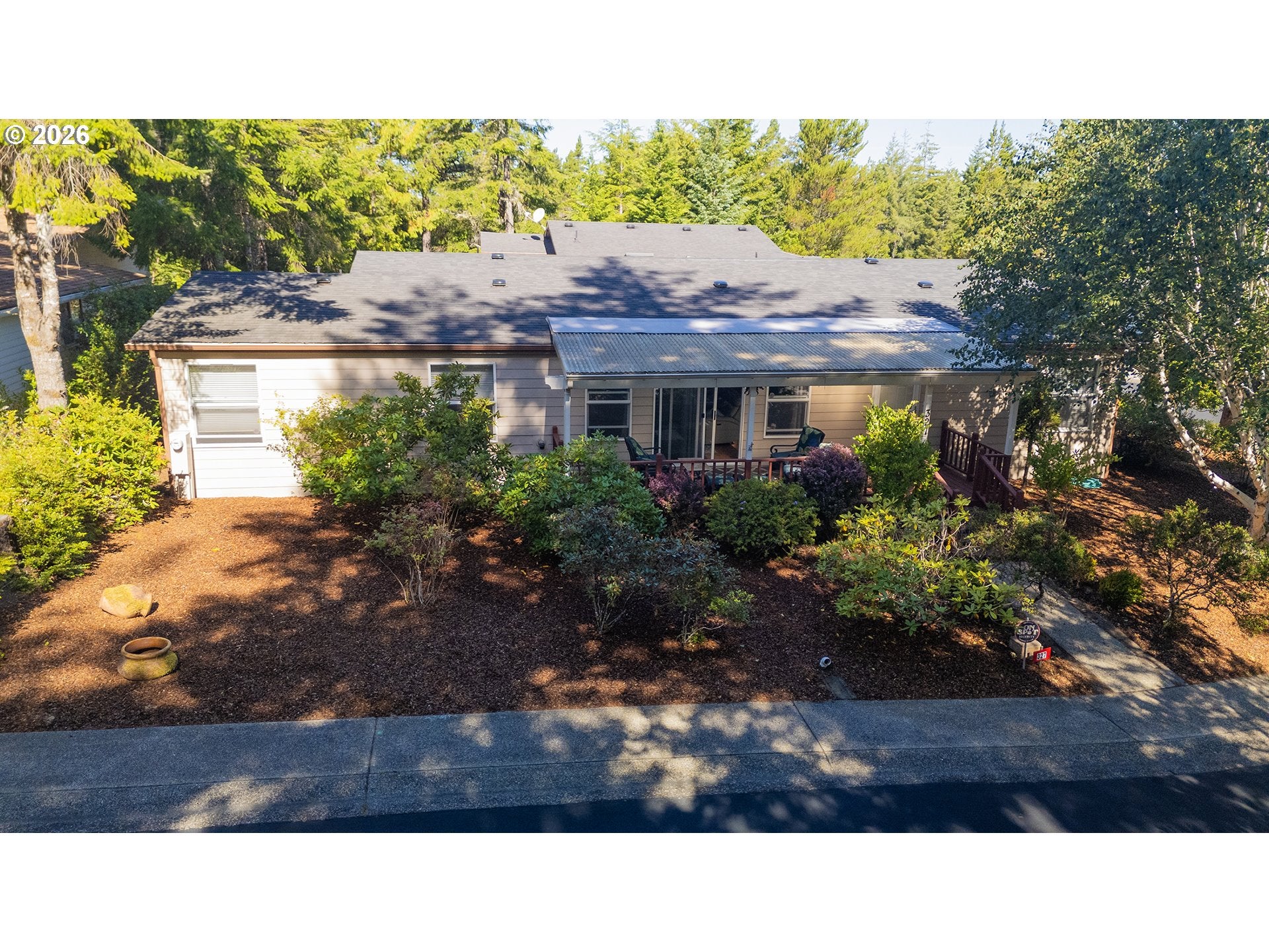 327 SOUTHRIDGE DR