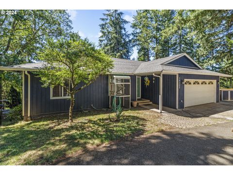 14502 NE 186TH AVE Brush Prairie WA 98606