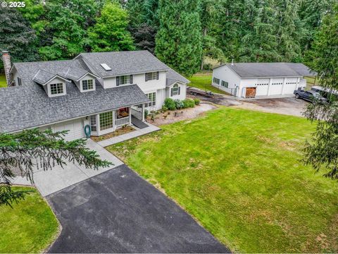13610 NE 193 AVE Brush Prairie WA 98606