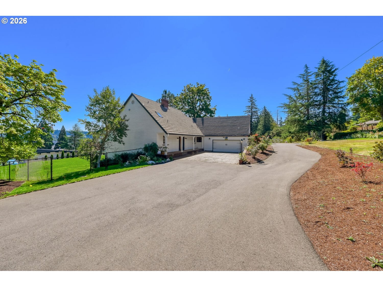16024 SE MONNER RD
