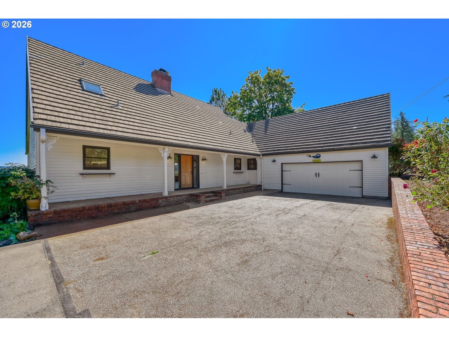 16024 SE MONNER RD