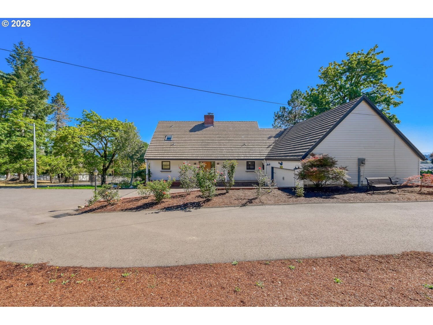 16024 SE MONNER RD