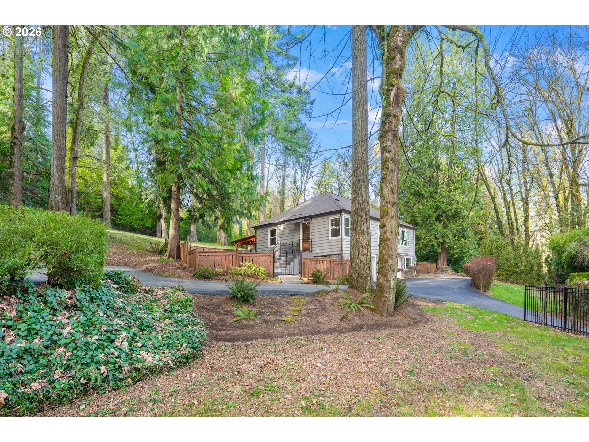 11505 SW BOONES FERRY RD