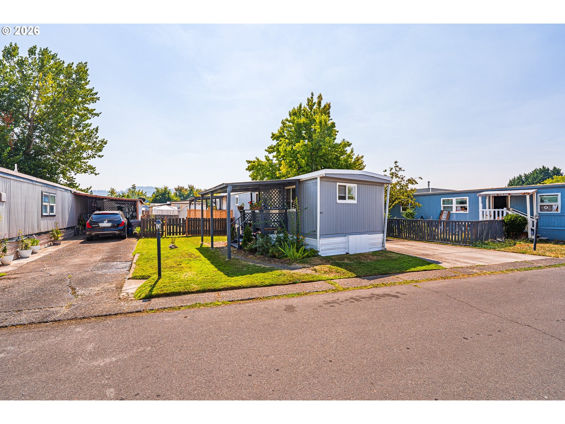 1415 S BERTELSEN RD 40