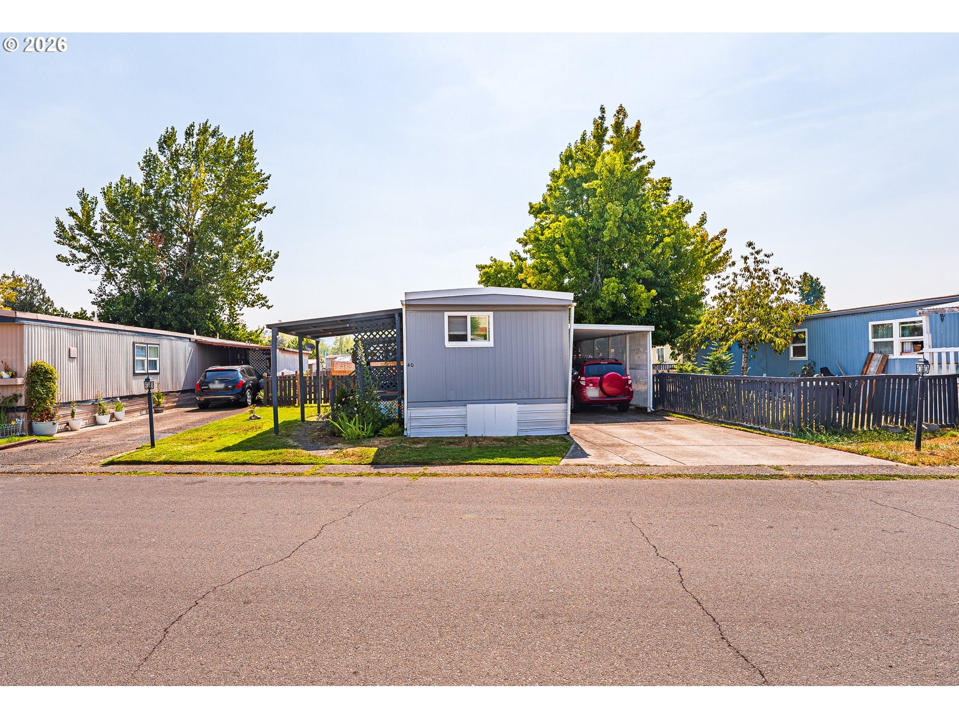 1415 S BERTELSEN RD 40