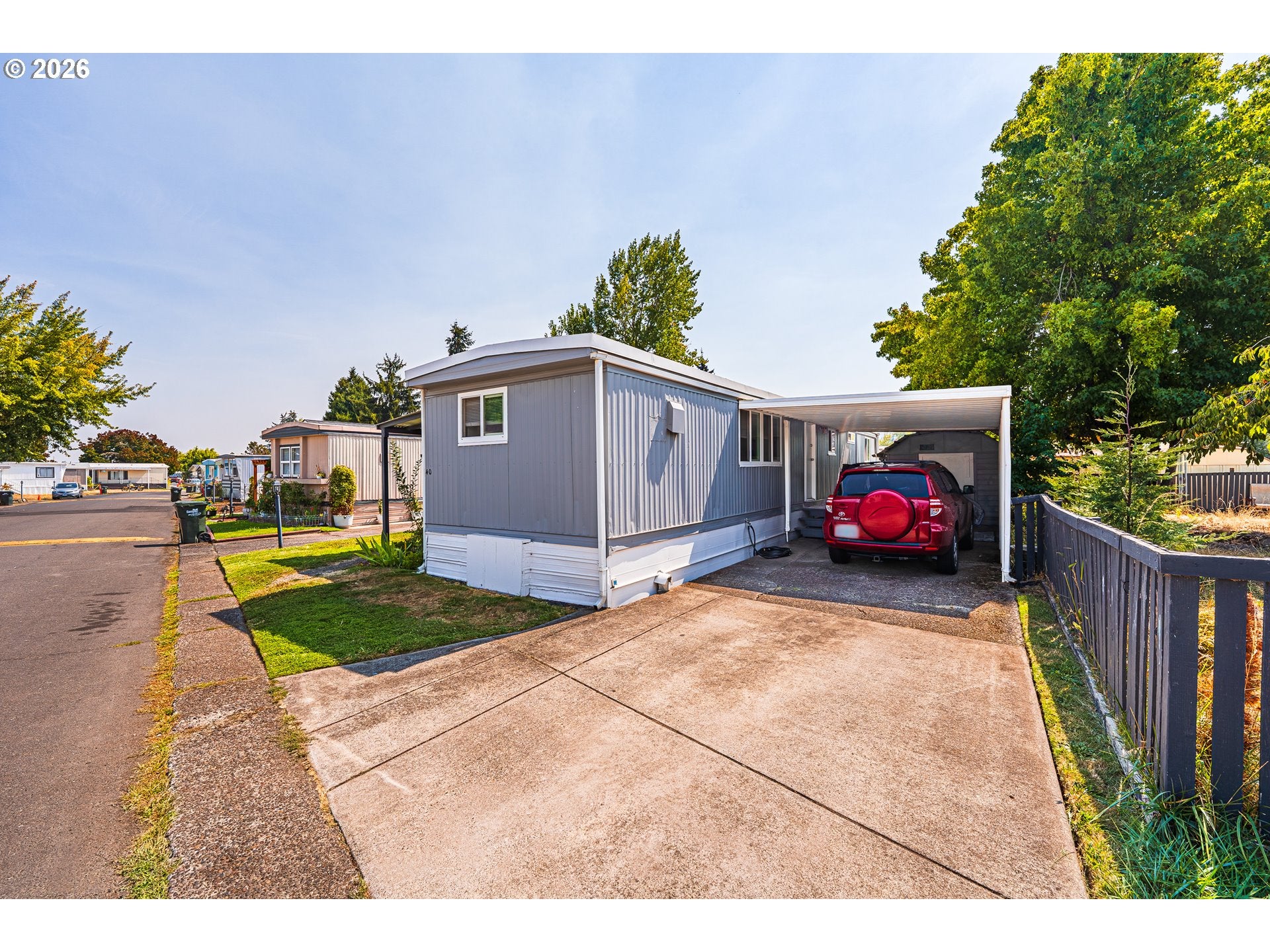 1415 S BERTELSEN RD 40