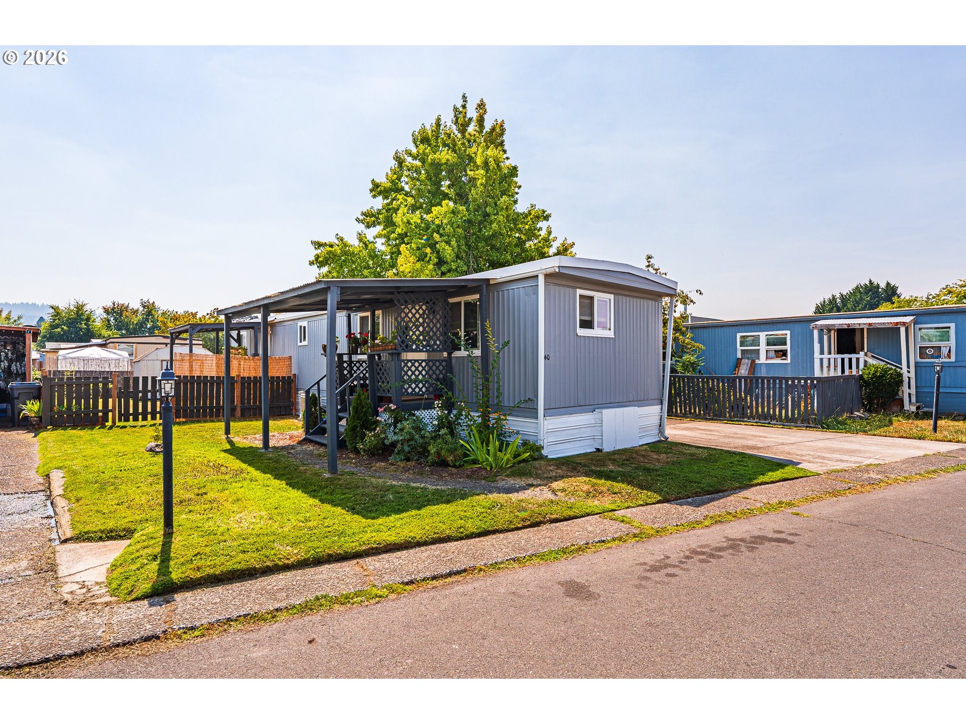 1415 S BERTELSEN RD 40