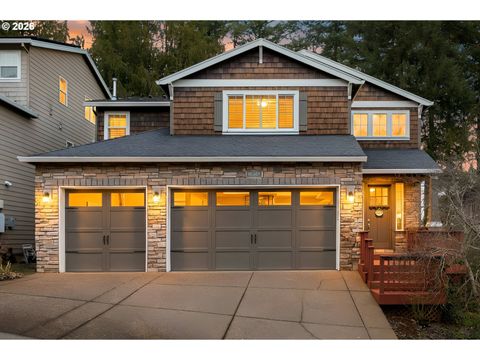 16327 SW GEMSTONE CT Beaverton OR 97007
