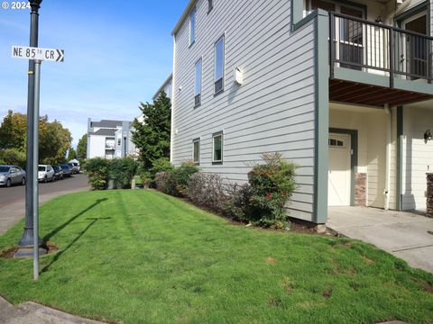 A home in Vancouver