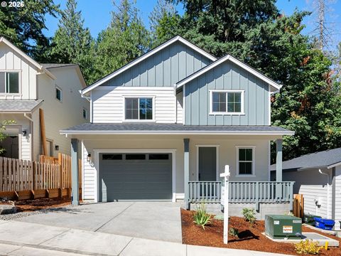 2171 NE 207th PL Fairview OR 97024