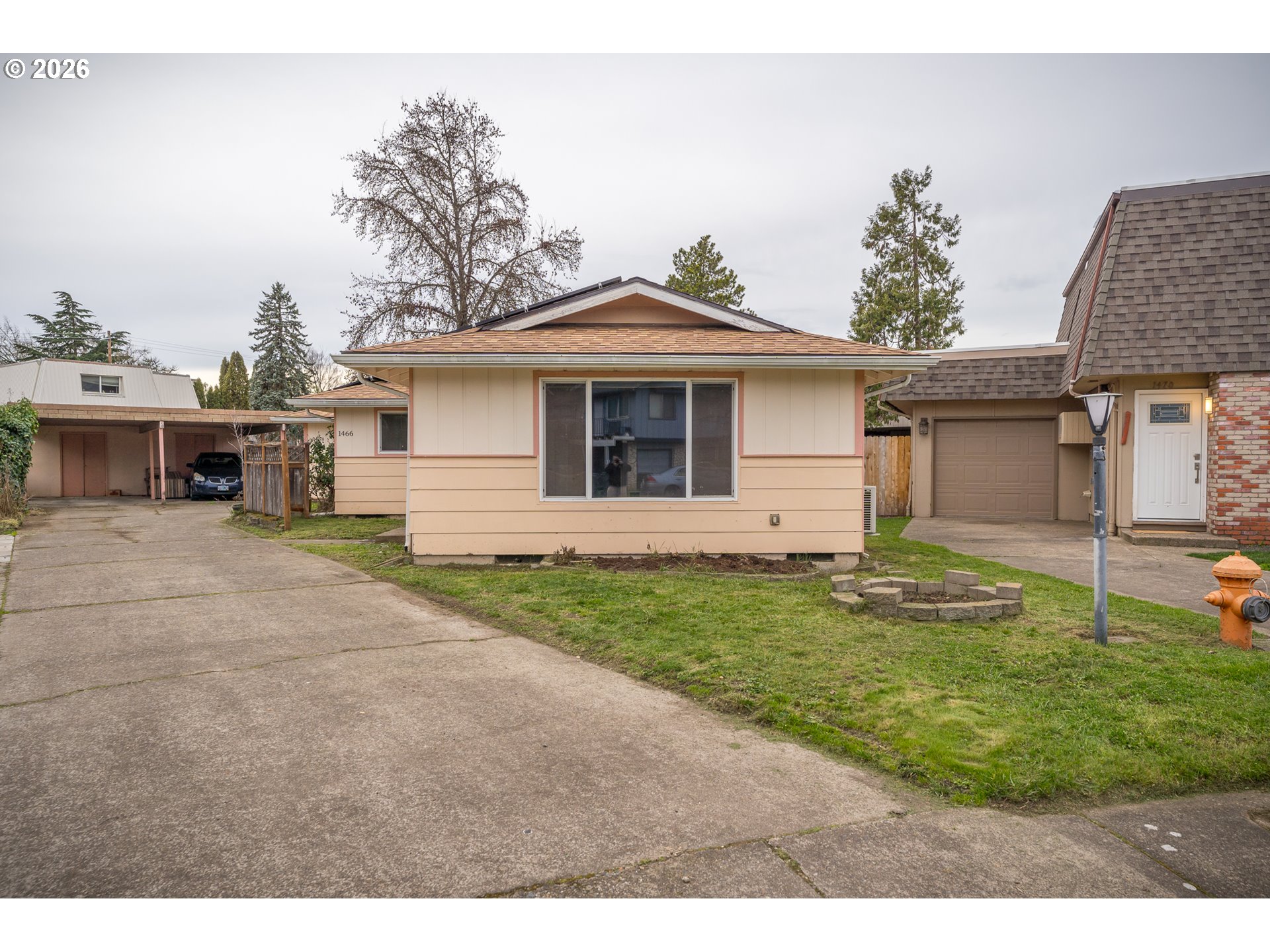 Photo 1 of 33 — 1466 NW 20TH (1468) PL, Corvallis, OR 97330