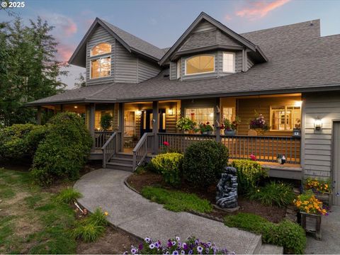 18817 NE 391ST ST Amboy WA 98601