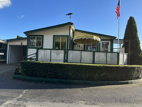 A home in Brookings