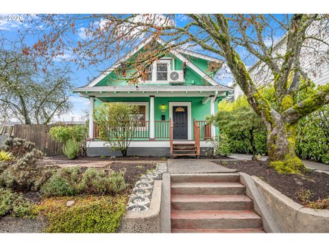 5025 NE 24TH AVE Portland OR 97211