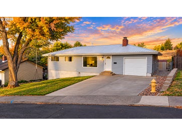 920 SW 33RD ST Pendleton OR 97801