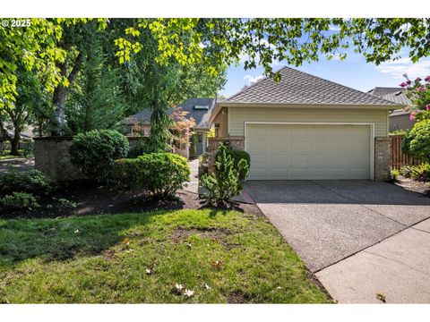 7208 SW LAKE CT Wilsonville OR 97070