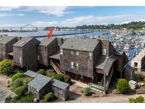 A home in Newport